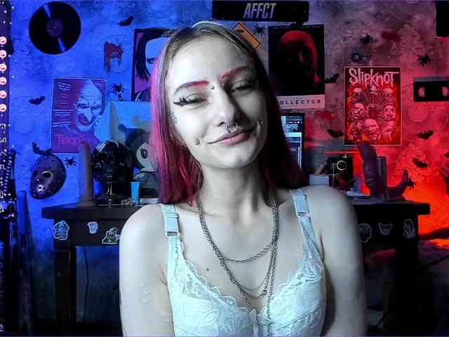 Kuromi-Racer webcam