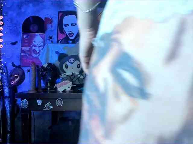 Kuromi-Racer webcam