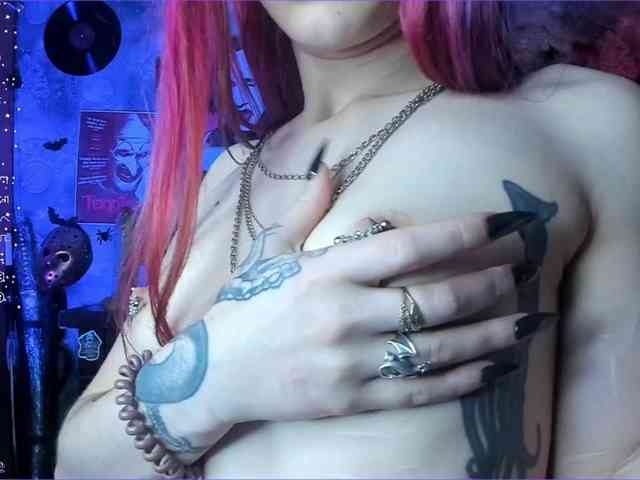 Kuromi-Racer webcam