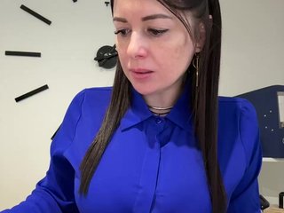 Brenda_Kiska Porn Show