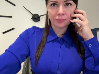 Brenda_Kiska Porn Show