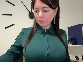 Brenda_Kiska Porn Show