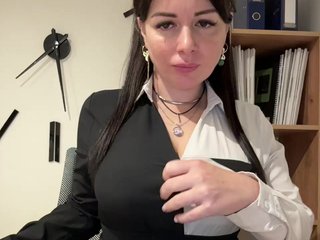 Brenda_Kiska Porn Show