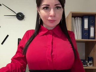 Brenda_Kiska Porn Show