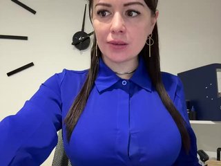 Brenda_Kiska Porn Show