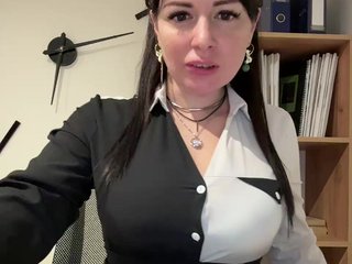 Brenda_Kiska Porn Show