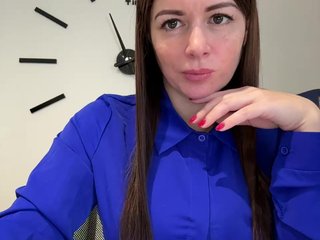 Brenda_Kiska Porn Show
