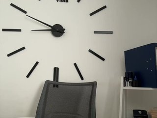 Brenda_Kiska Porn Show