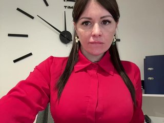 Brenda_Kiska Porn Show