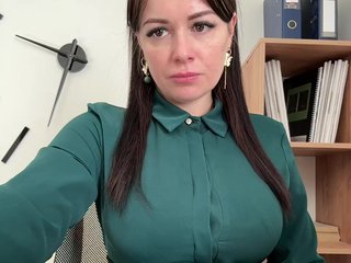 Brenda_Kiska Porn Show