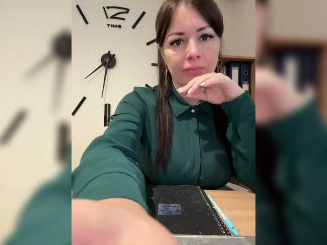 VeryBaby's BongaCams profile