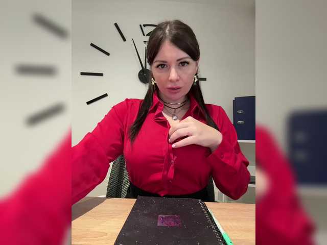 VeryBaby's BongaCams show and profile