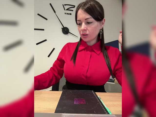 VeryBaby's BongaCams show and profile