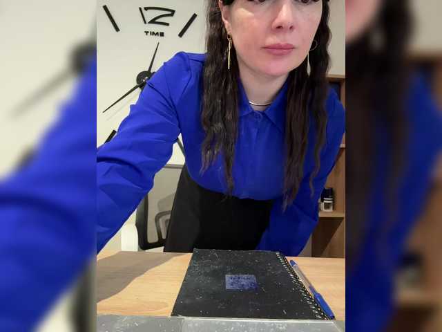 VeryBaby's BongaCams profile