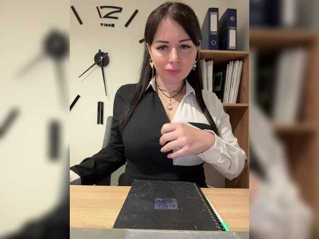 VeryBaby's BongaCams show and profile