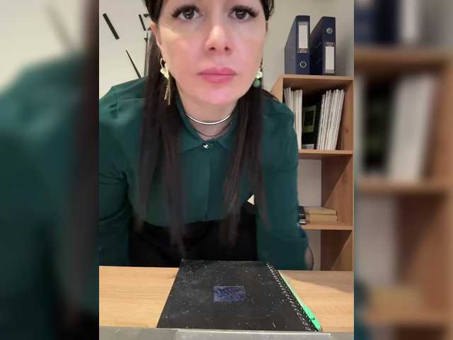 go to chat with Brenda_Kiska