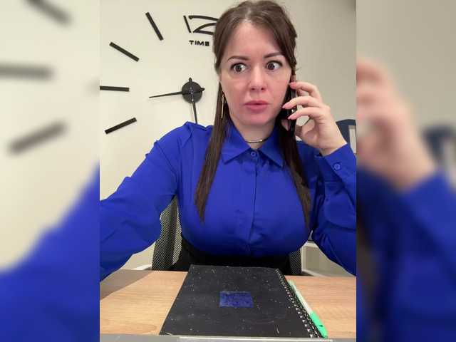 VeryBaby's BongaCams show and profile