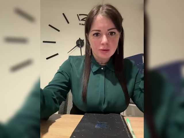 VeryBaby's BongaCams show and profile