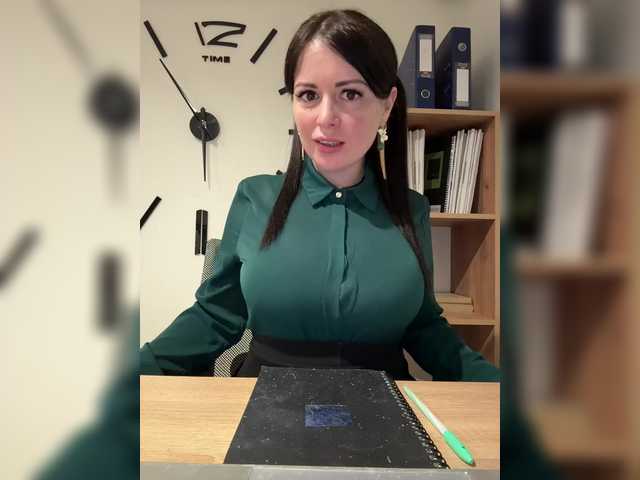 VeryBaby's BongaCams show and profile