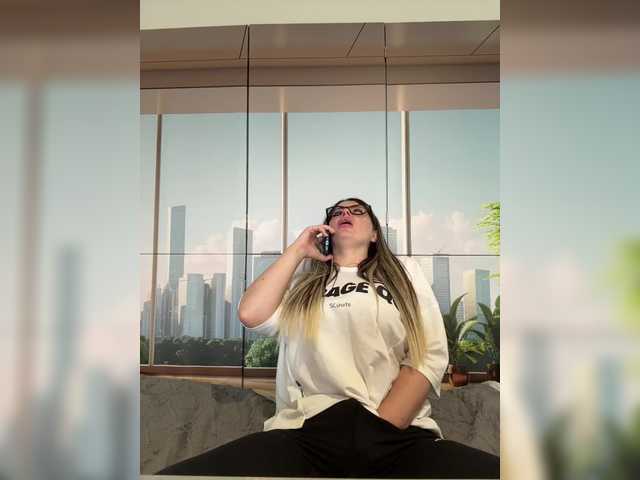 VeryBaby from BongaCams is Freechat