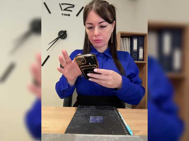 VeryBaby's BongaCams profile