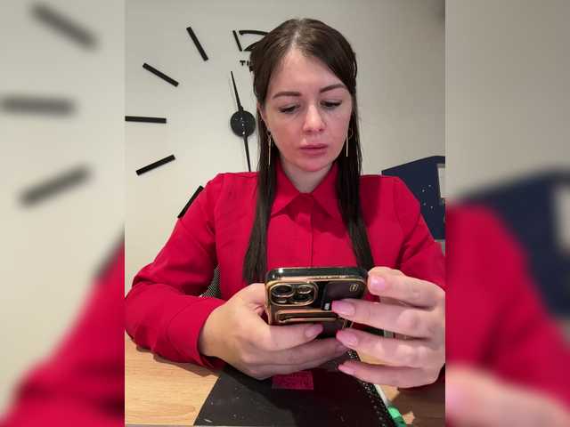 VeryBaby's BongaCams show and profile