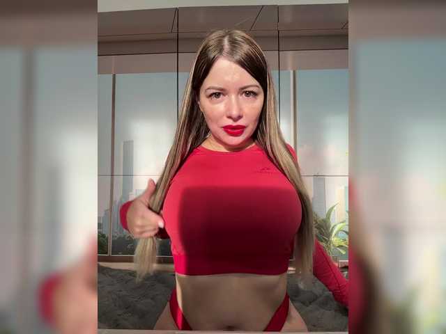 VeryBaby from BongaCams