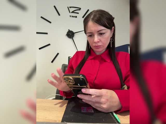 VeryBaby's BongaCams show and profile