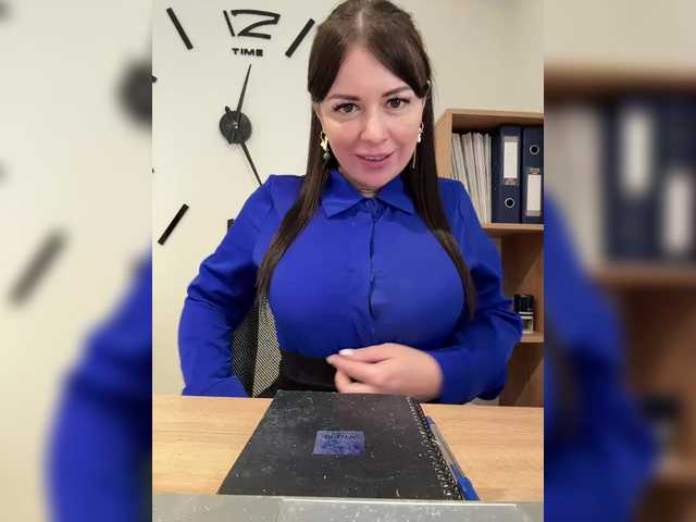 VeryBaby's BongaCams profile