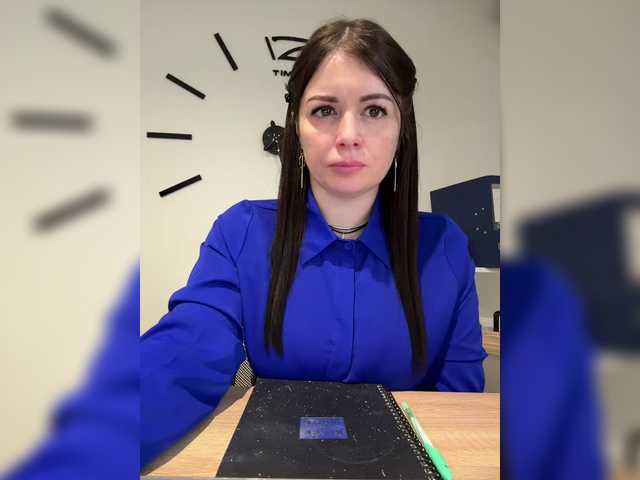 VeryBaby's BongaCams show and profile