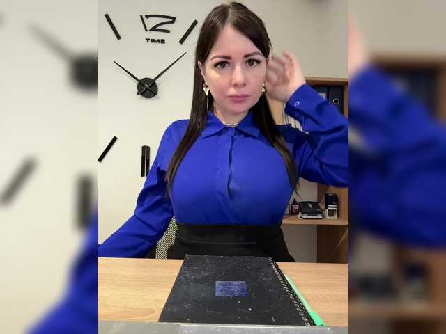 VeryBaby's BongaCams profile