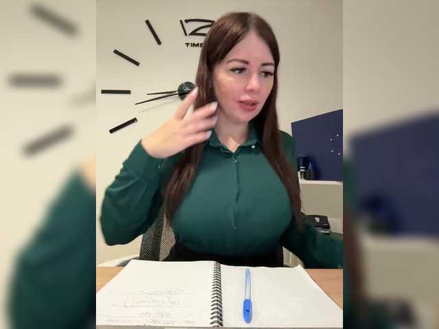 VeryBaby from BongaCams is Freechat