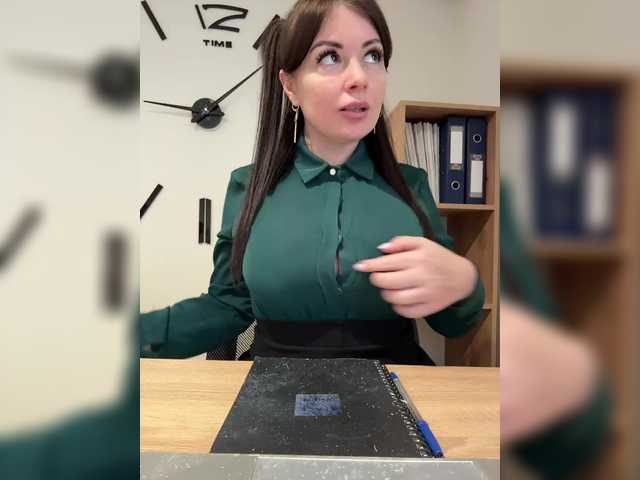 VeryBaby's BongaCams profile