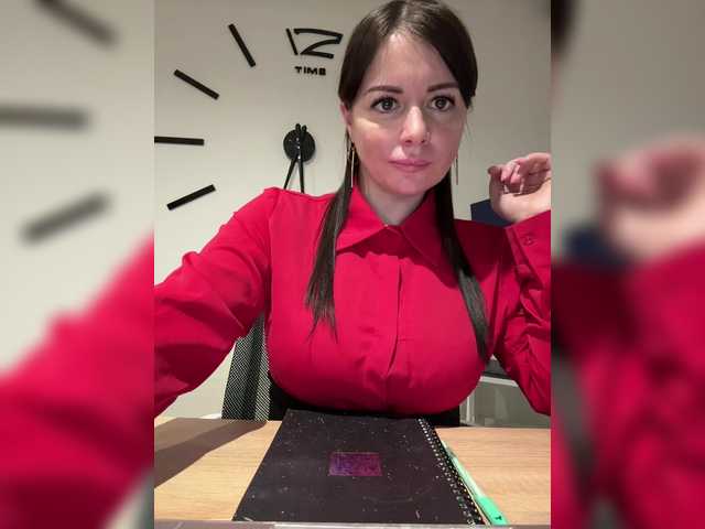 VeryBaby's BongaCams show and profile