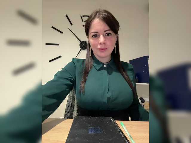 go to chat with Brenda_Kiska