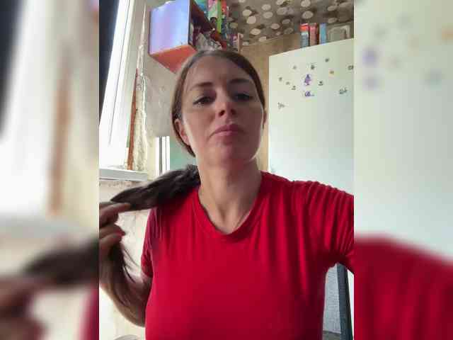 VeryBaby Live Webcam on BongaCams