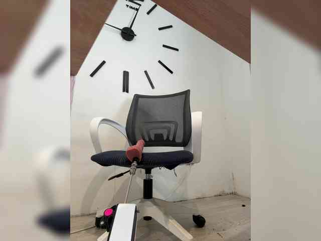 VeryDetka webcam