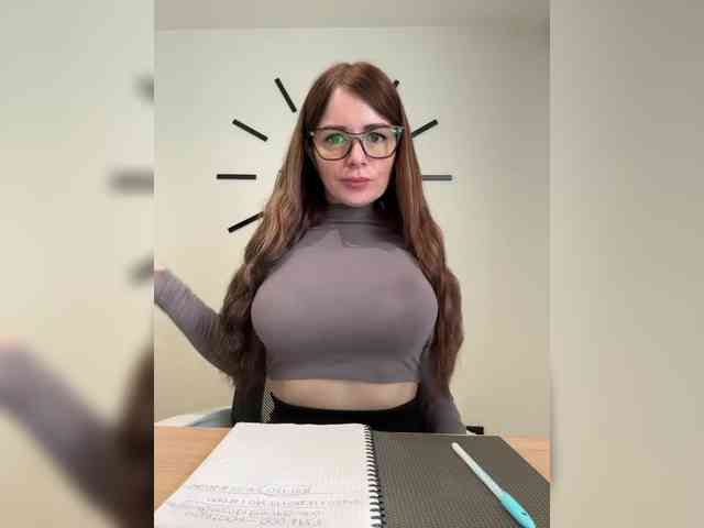 VeryDetka webcam