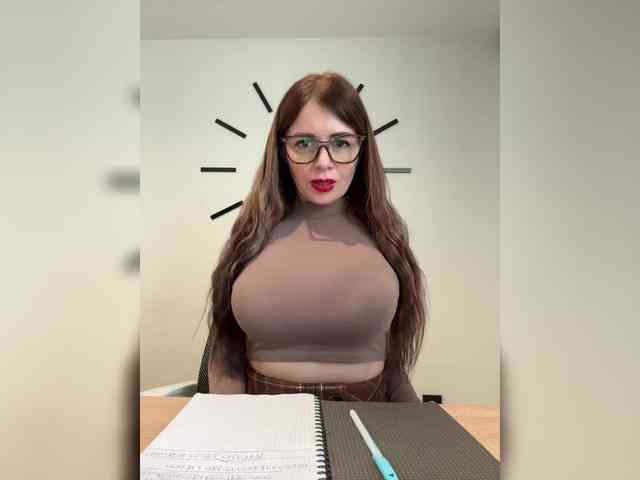 VeryDetka webcam