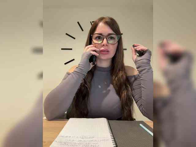 VeryDetka webcam