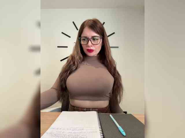 VeryDetka webcam