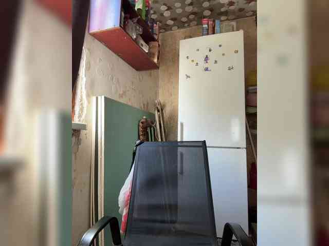 VeryDetka webcam