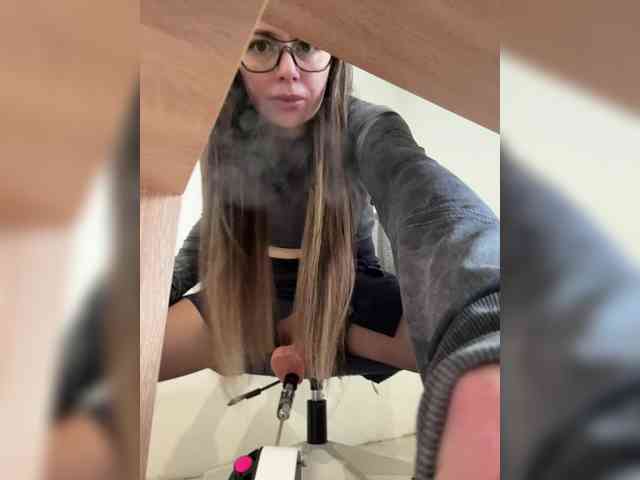 VeryDetka webcam