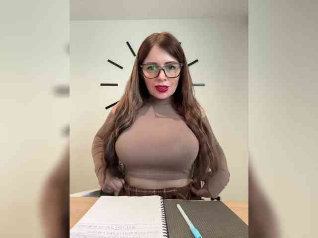 VeryDetka webcam
