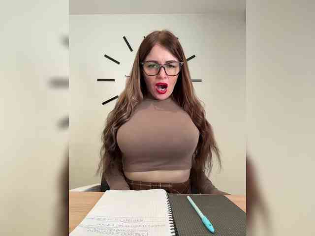 VeryDetka webcam