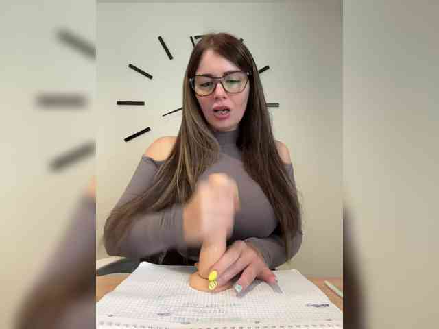 VeryDetka webcam