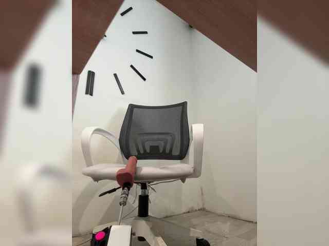 VeryDetka webcam