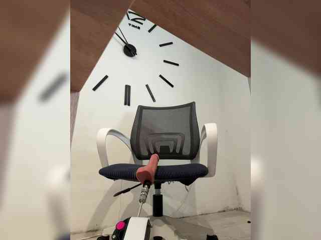 VeryDetka webcam
