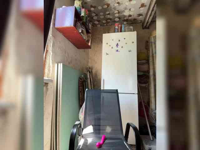 VeryDetka webcam