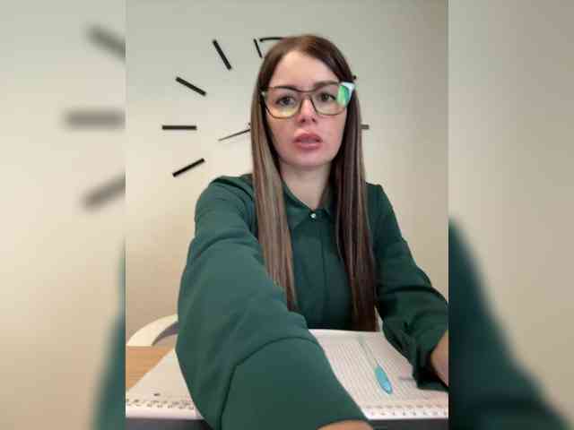 VeryDetka webcam